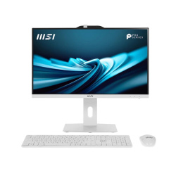 Моноблок MSI Pro AP242P 14M-668XRU белый