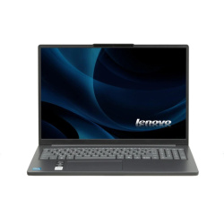 Ноутбук Lenovo IdeaPad Slim 3 16IRH10 серый