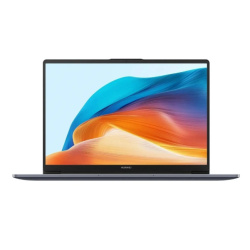 Ноутбук Huawei MateBook D 14 MDG-X (53014MUB) серый