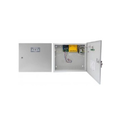 Источник питания резервный РИП-24 ИСП.56 (РИП-24-4/40М3-Р-RS)