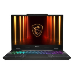 Ноутбук игровой MSI Cyborg 15 B2RWEKG-236XRU черный