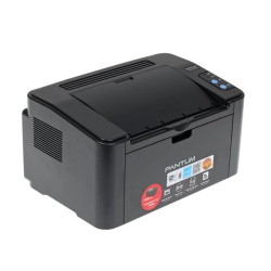 Принтер лазерный Pantum P2500NW