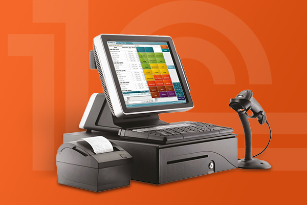 Автоматизация торговой точки