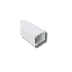 25x30 Кабель-канал DKC ТA-ЕN 00323 белый