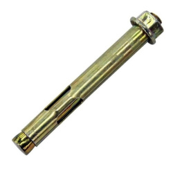 Анкерный болт с гайкой 10х50