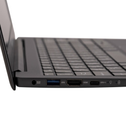 Ноутбук Гравитон Н14И-Т (227793) чёрный