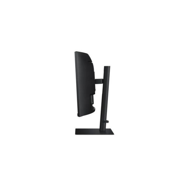 Монитор 34" Samsung ViewFinity S6 S65UC S34C650UAI чёрный