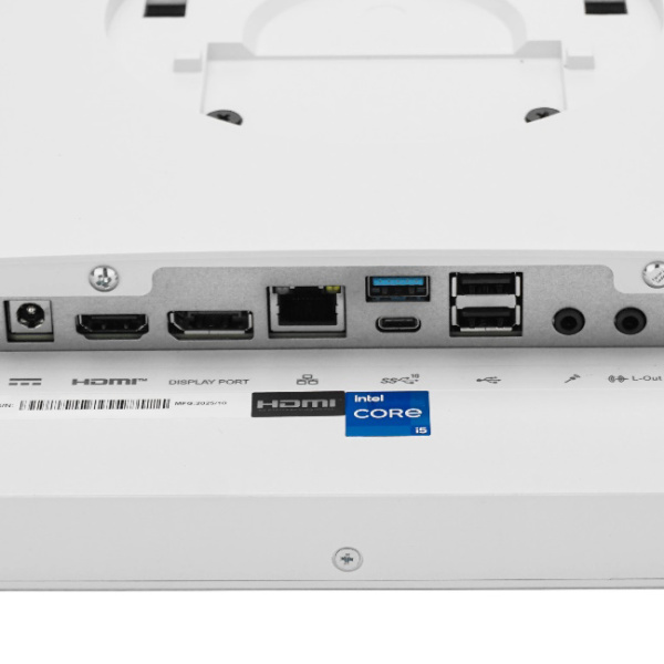 Моноблок MSI PRO AP242P 14M-655XRU белый