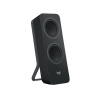 Колонки Logitech Z207 чёрный