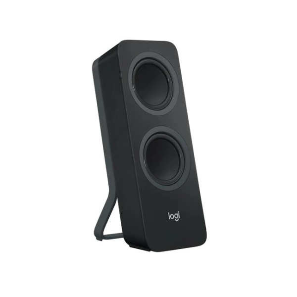 Колонки Logitech Z207 чёрный