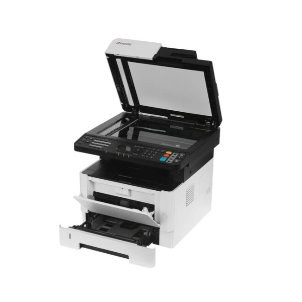 МФУ лазерный Kyocera Ecosys M2135DN