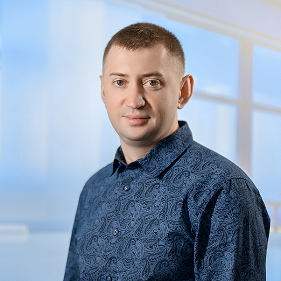 Павел Распутин