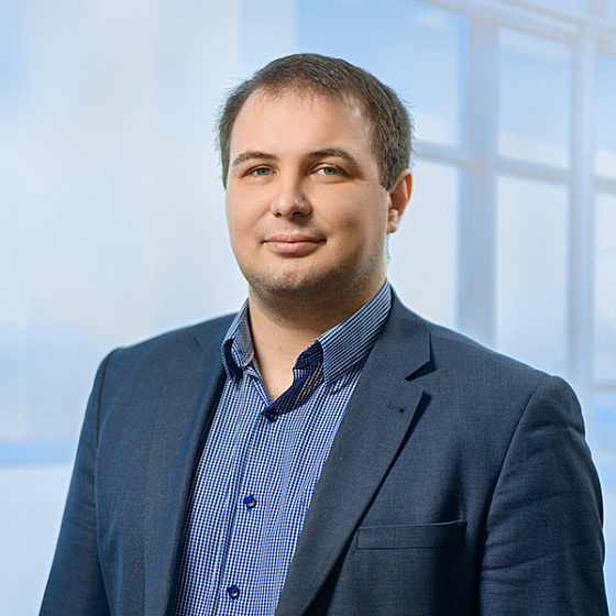 Дмитрий Ивочкин