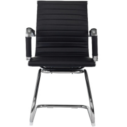 Кресло Бюрократ CH-883-LOW-V черный