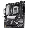Материнская плата Asus PRIME B850M-K (AM5, AMD B850, Micro-ATX, 2xDDR5 5600 МГц, 4xSATA, 2xM.2, 2хPCI-E x16, HDM/DP)