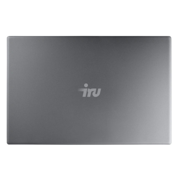 Ноутбук iRU Tactio 14ALH (2058897) серый