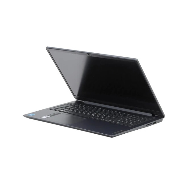 Ноутбук Lenovo IdeaPad 3 15IAU7 серый