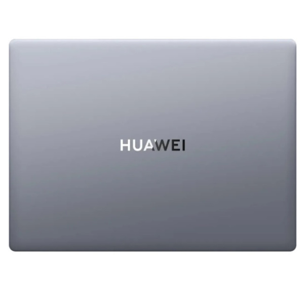 Ноутбук Huawei MateBook D14 серый