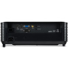Проектор Acer X1228i чёрный (DLP, XGA (1024x768), 4500 лм, 20000:1, HDMI/VGA/RCA, колонки 3 Вт, ресурс лампы 10000 ч)
