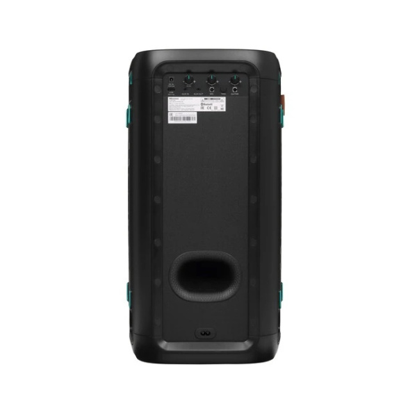 Колонка HISENSE PARTY ROCKER ONE чёрный