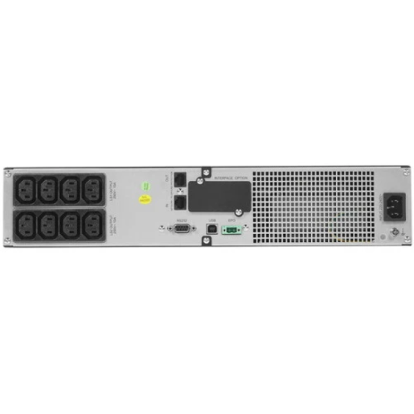 ИБП 1500ВА Ippon Smart Winner II 1500 черный