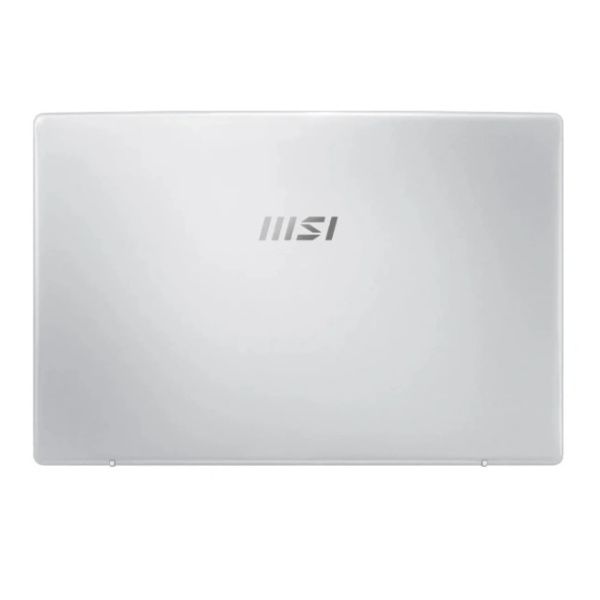 Ноутбук MSI Modern 14 F1MG-816XRU серебристый