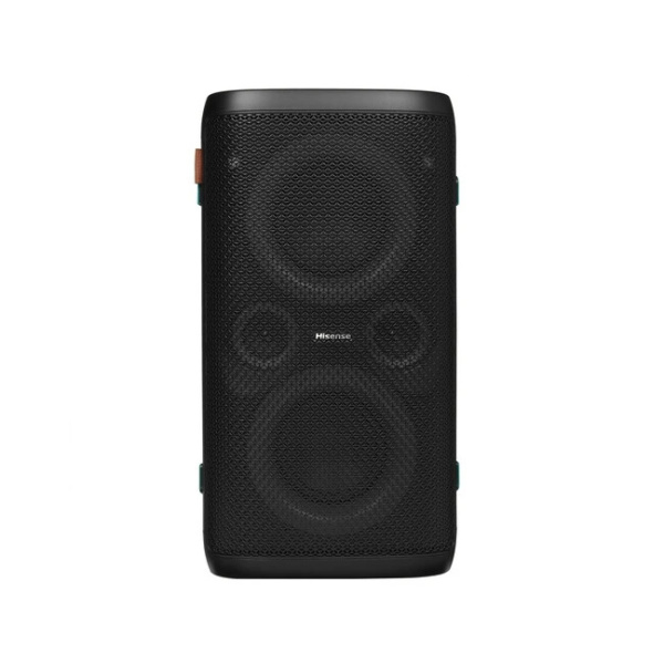 Колонка HISENSE PARTY ROCKER ONE чёрный