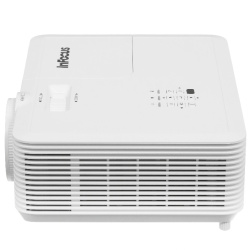 Проектор INFOCUS IN0024SL белый (DLP, XGA(1024x768), 4000 лм, 30 000:1, 2хHDMI/2хVGA/RCA, колонки 10 Вт, ресурс лампы 15000 ч)