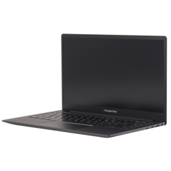 Ноутбук Гравитон Н14И-Т (227793) чёрный