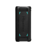 Колонка HISENSE PARTY ROCKER ONE чёрный