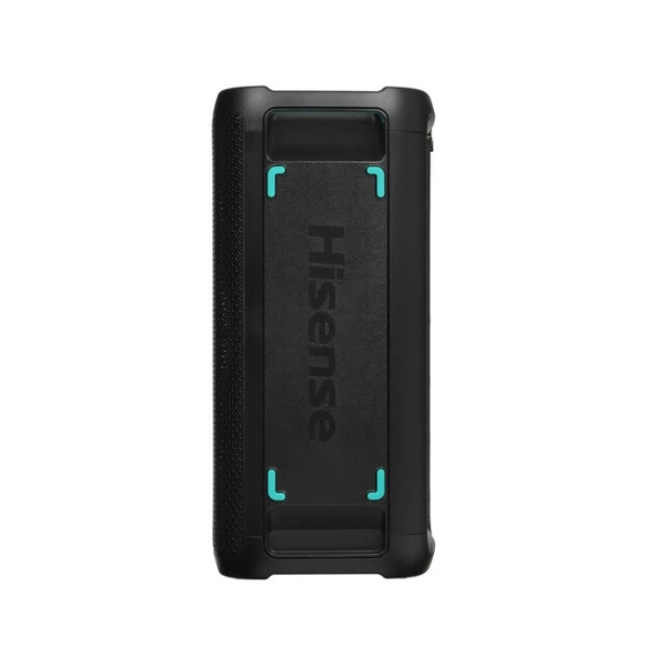 Колонка HISENSE PARTY ROCKER ONE чёрный