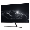 Монитор 27" ГРАВИТОН МН27А черный (1920х1080, 75 Гц, IPS, 5 мс, 300 кд/м2, 1000:1, 178°/178°, HDMI/VGA/DisplayPort, колонки, регулировка высоты)