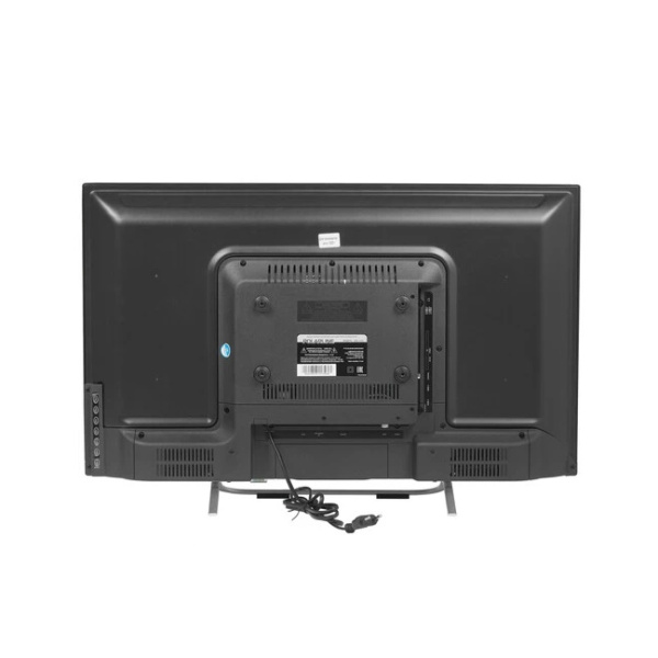 Телевизор 32" PolarLine 32PL12TC чёрный