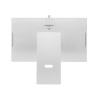 Монитор Samsung 27" ViewFinity S9 S27C902PAI серебристый