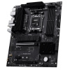 Материнская плата MSI PRO B850-S WIFI6E (AM5, AMD B850, ATX, 4xDDR5 5600 МГц, 4xSATA, 2xM.2, 2хPCI-E x16, 1хPCI-E x1, HDM/DP, Wi-Fi, Bluetooth)
