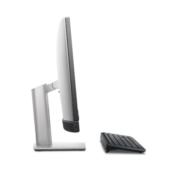 Моноблок Dell Optiplex 7420 Plus чёрный