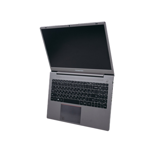 Ноутбук Гравитон Н15А-Б (227792) серый