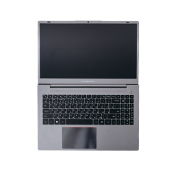 Ноутбук Гравитон Н15А-Б (227792) серый