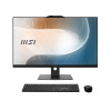 Моноблок MSI Modern AM272P 1M-683XRU чёрный