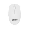 Моноблок MSI PRO AP242P 14M-655XRU белый