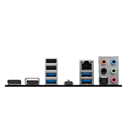 Материнская плата MSI PRO Z790-S WIFI