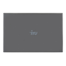 Ноутбук iRU Tactio 14ALH (2059058) серый