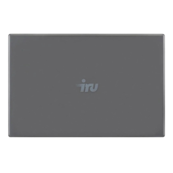 Ноутбук iRU Tactio 14ALH (2059058) серый