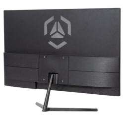 Монитор 23.8" Гравитон МН24Б черный (1920х1080, 75 Гц, IPS, 5 мс, 300 кд/м2, 1000:1, 178°/178°, HDMIх2/Type-C, 2x USB2.0, колонки, регулировка высоты)