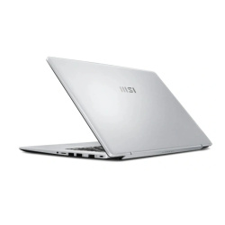Ноутбук MSI Modern 14 F1MG-816XRU серебристый