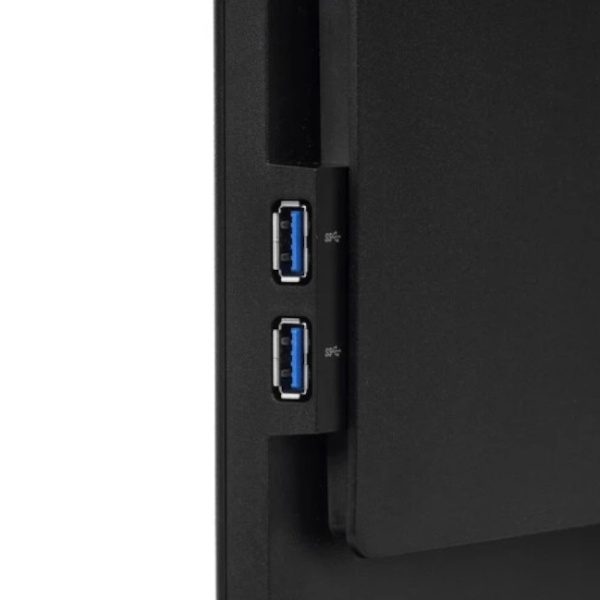 Моноблок MSI Pro AP242P 14M-654XRU чёрный (23.8", 1920 х 1080 IPS, Intel Core i5 14400,16Gb, SSD 512Gb, Intel UHD Graphics 730, noOS, беспроводная клавиатура+мышь)