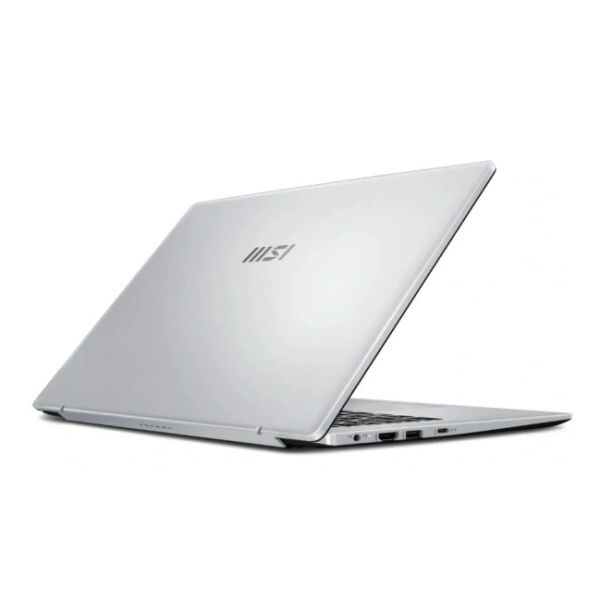 Ноутбук MSI Modern 14 F1MG-816XRU серебристый