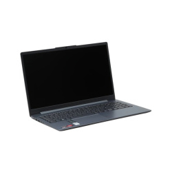 Ноутбук Lenovo IdeaPad Slim 3 15AMN8 серый