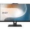Моноблок MSI Modern AM242P (1M-1663XRU) черный