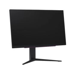 Монитор игровой 27" LG UltraGear 27GR93U-B черный